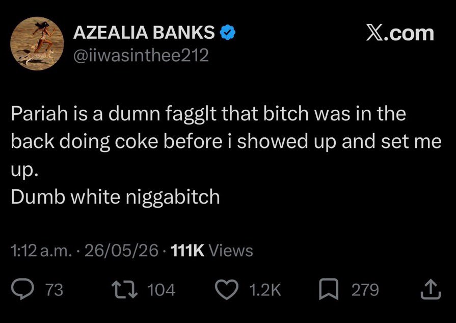 Bean tweet media