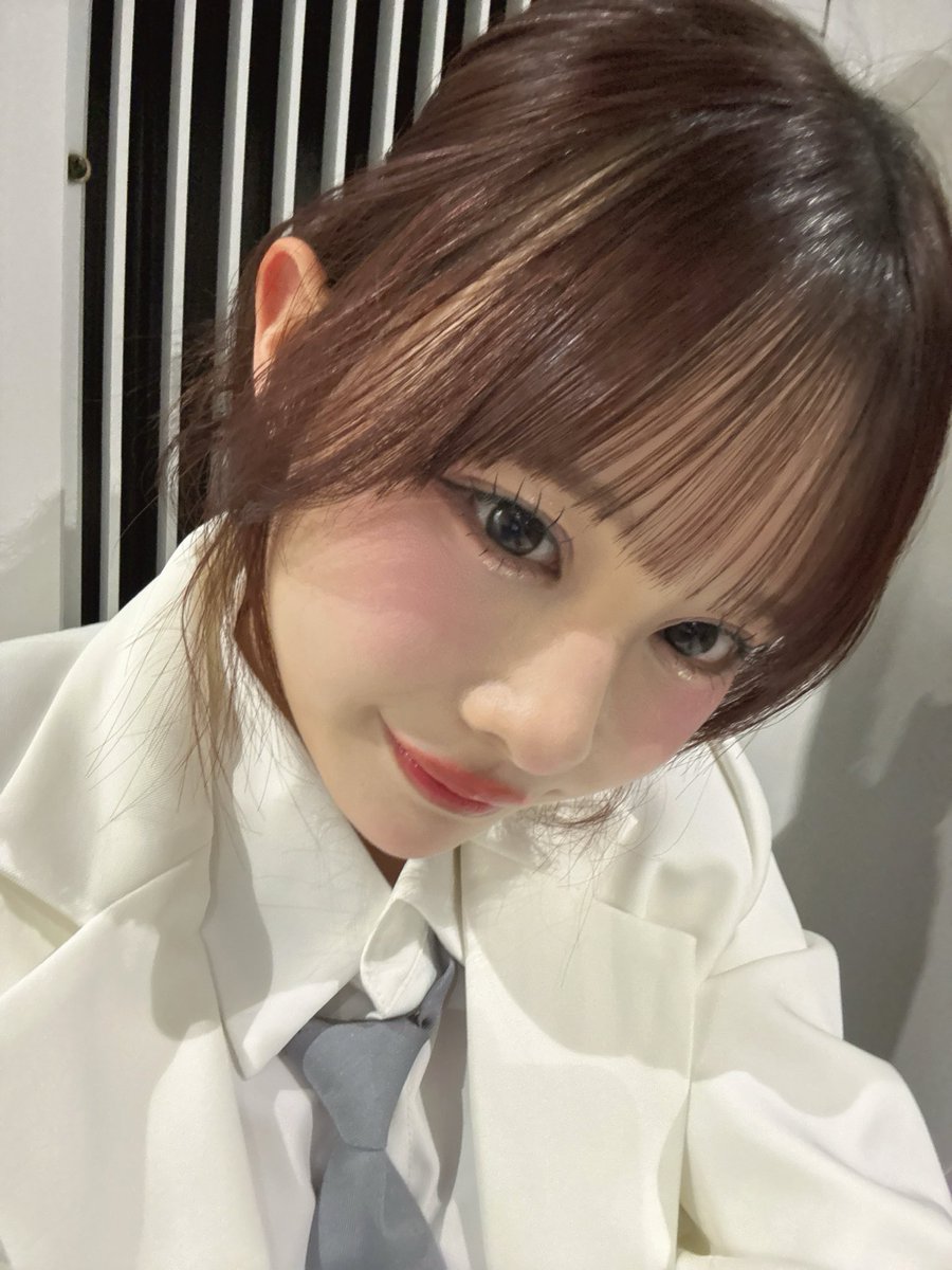 村川緋杏(CANDY TUNE) tweet media