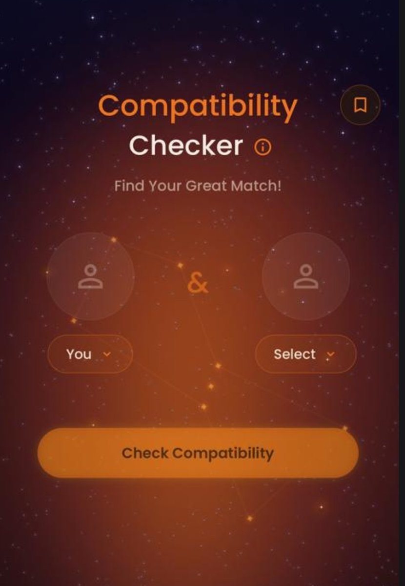 MatrixPrime_'s tweet photo. The @cuetheapp has over half a million downloads 

By far the Top Numerology/astrology app ever made 

NEW FEATURE 
$3.95 for 5 compatibility readings 

Over 50% of marriages end in divorce now - 

NO ONE NEEDS PROBLEMS LIKE THAT 

$3.95 can save U all that trouble https://t.co/xtSAQ6KD9b