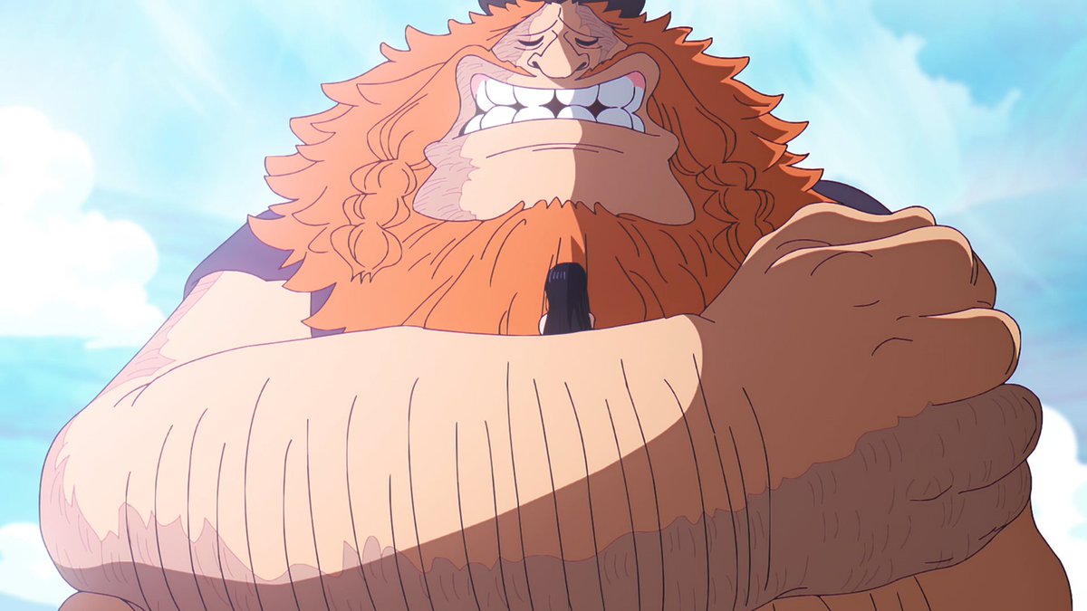 Toei Animation Latinoamérica tweet media