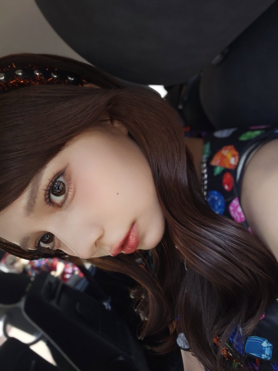 南なつ (CANDY TUNE) (@natsu_ct0317) / Posts / X