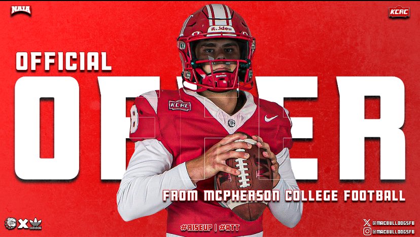 D1goals_Zyon's tweet photo. After a great with @CoachJFisc , I am grateful to receive an offer to play at @MACBulldogsFB!

@kris_oneal @MarlonTap1911 @crossover2020 @WaltripHSFB @L1G2TGF  @CSpencer77
@TheUCReport @DemetricDWarren @PrepRedzone @SportPrepX @texaselite_ @TopPreps @HTownHSS @ihss_houston 
#txhs https://t.co/rzzItFmadA