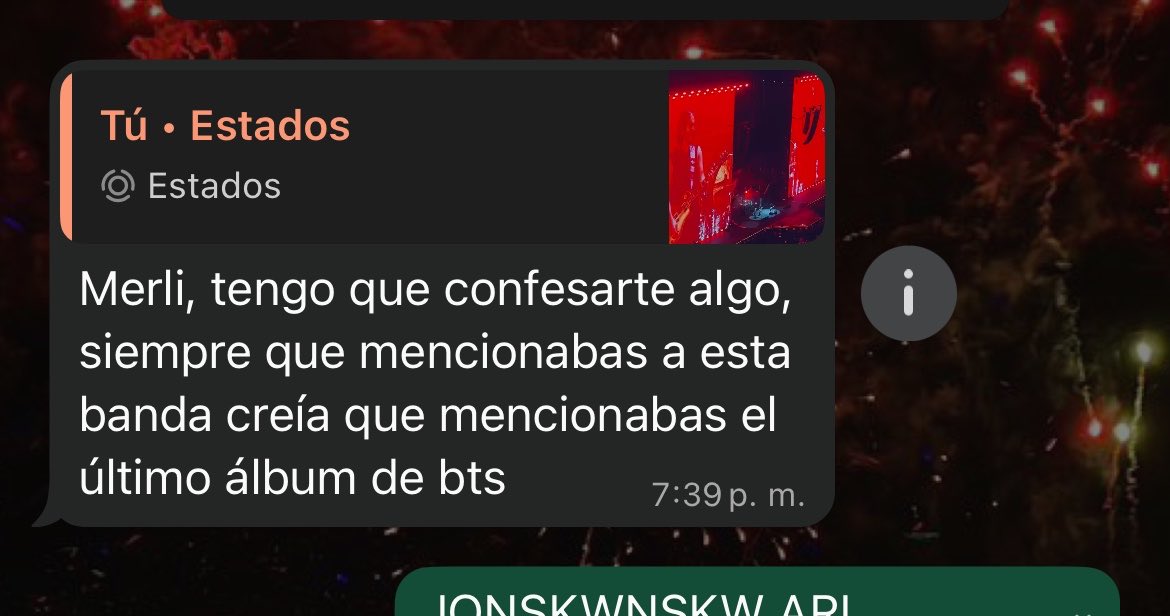 merli TODO PASA EN VELEZ tweet media