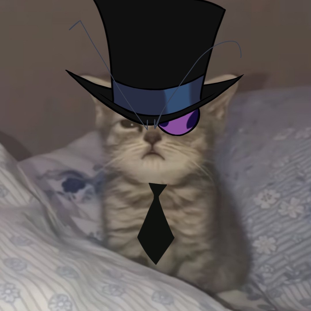 JuanCard_'s tweet photo. Primera parte villanos meow
#releasevillainous #villainous #villainousfanart #villanos https://t.co/uJNys2IpxZ
