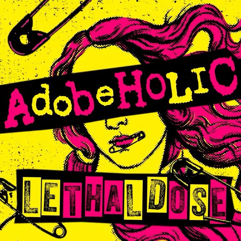 R0TI_'s tweet photo. Adobeクリエイティブカレッジキャンパス　特別ミッション！
校長のお題をクリアせよ！

【お題】
3色チャレンジ。制限があるほど面白い

3色だけでヴィーナス作りました！ https://t.co/bnD3UoLQaW