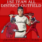 Photo by MacArthur Baseball (@macarthurbball)