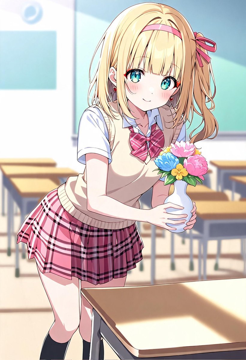 桜乃雪兎(ゆめのさくら) tweet media