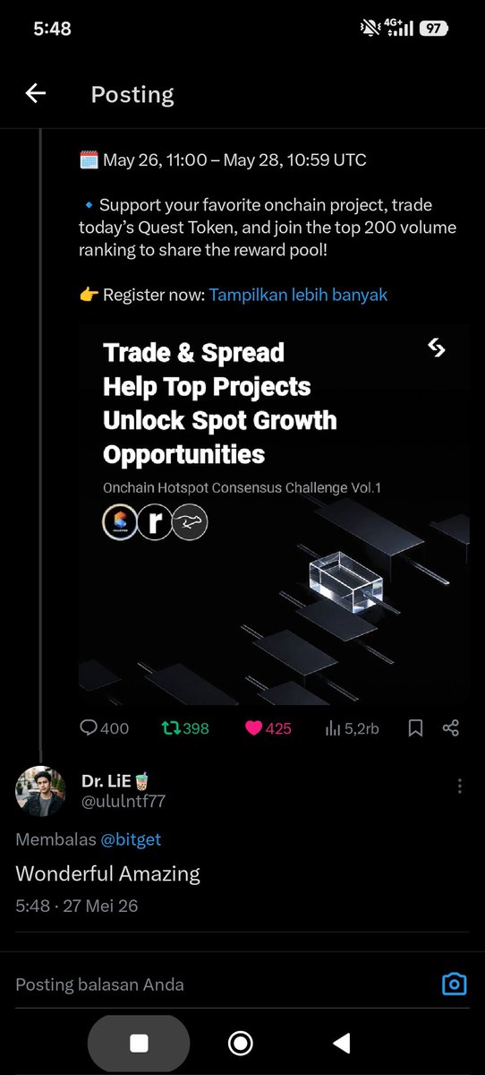 Dr. LiE🧋 tweet media
