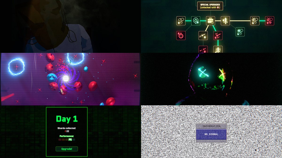 PscheidtDev's tweet photo. I don't have a trailer ready for #TrailerTuesday just yet, but I put together a compilation of screenshots from my dystopian game, let me me know what you think! https://t.co/BnU5peylam