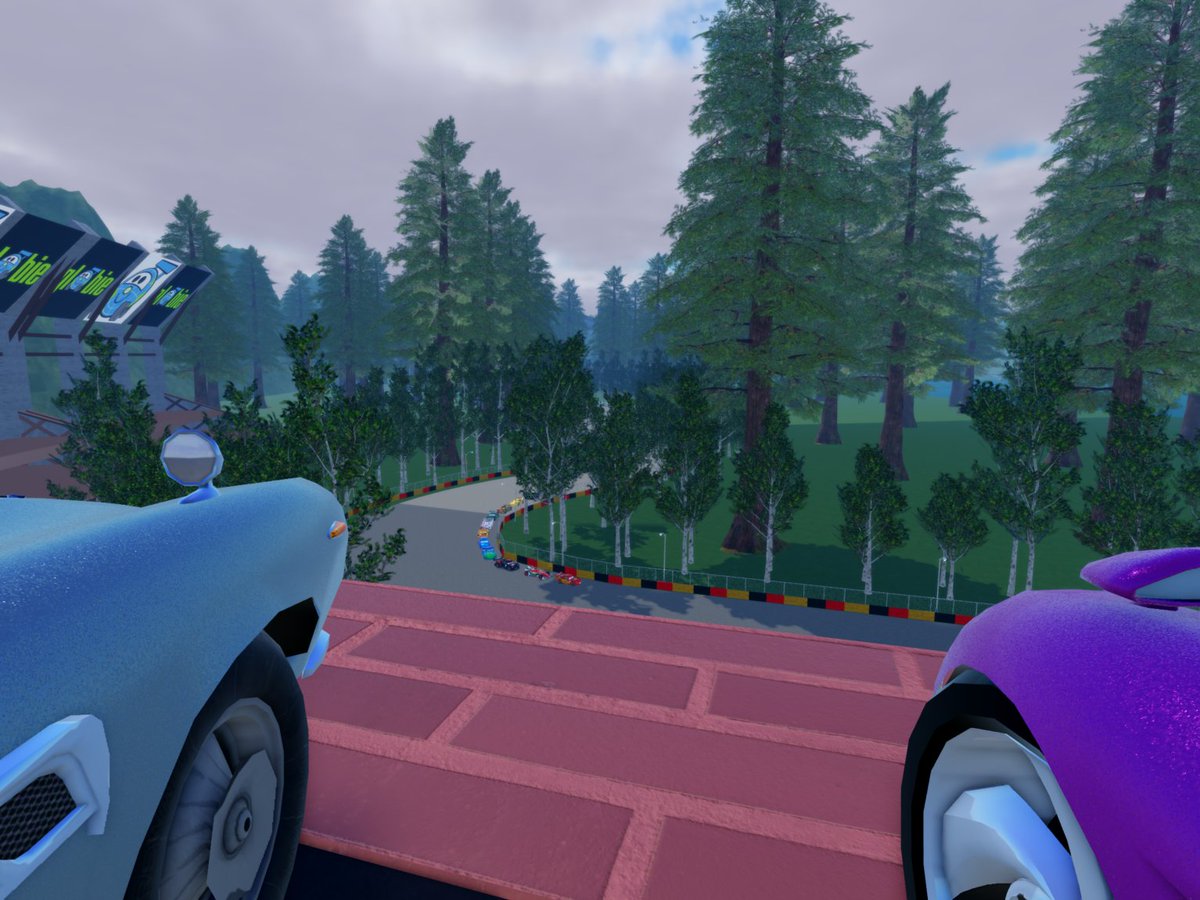 Cars2WWS's tweet photo. Black Forest, Germany is almost here! ︀︀ ︀︀

The complete remaster of the original map in game features the toughest, monstrous, and most enduring map in the game and featuring TWO different routes and races. Catch this map in the reboot of Cars 2: Worldwide Spies! https://t.co/bIbqBf37bb