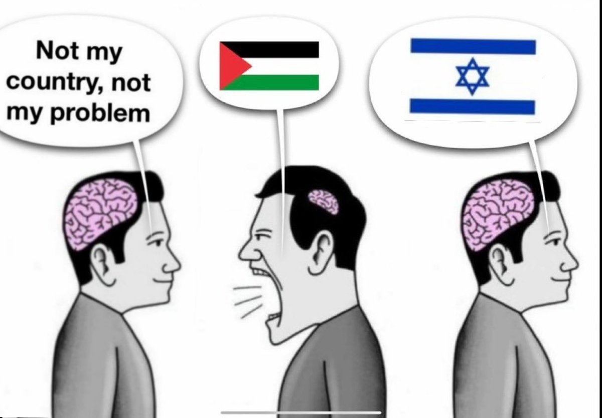 Western Hegemony Enjoyer tweet media