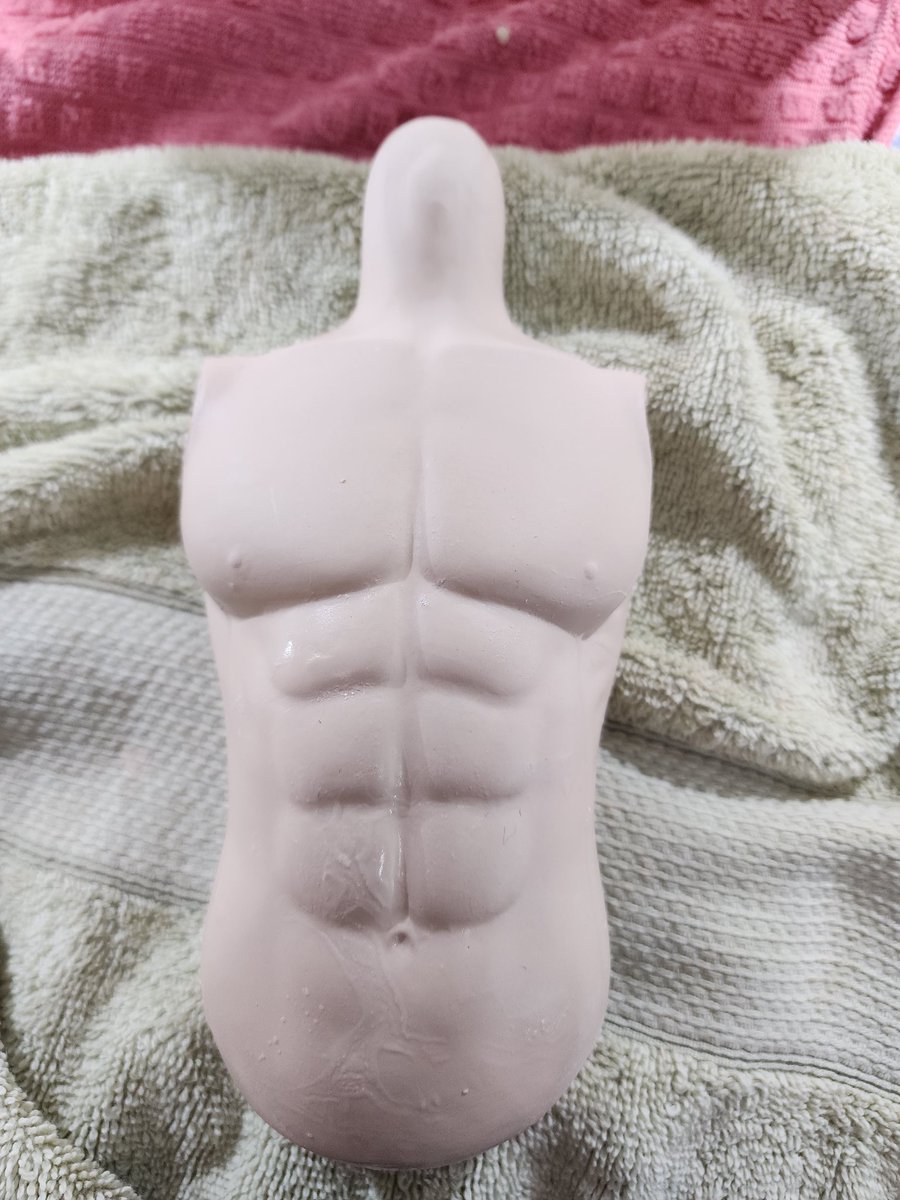 XOLUMIXO's tweet photo. I started making a BJD of #puppetking from #darkdeception today! 🖤 https://t.co/6ZF3nzYNLf