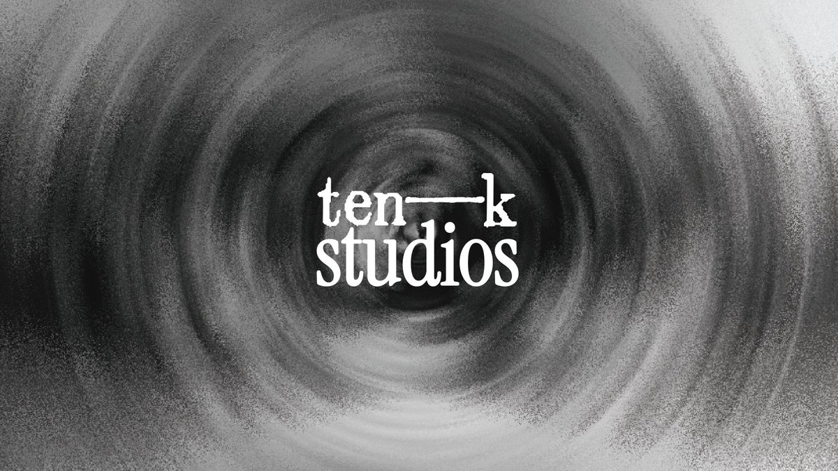 tenkstudios's tweet photo. software became easy. attention didn’t.

that’s why we started ten-k studios:
a narrative-driven studio for the fastest growing startups.

waitlist is now live: https://t.co/dlsC1BI16t https://t.co/vSWoaxORhQ
