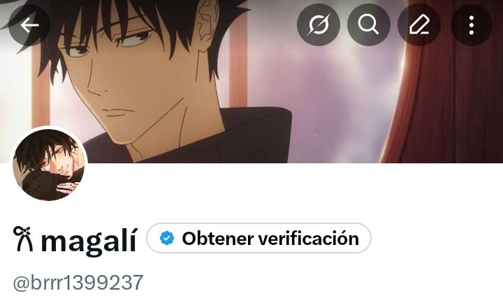 𐙚 magalí tweet media