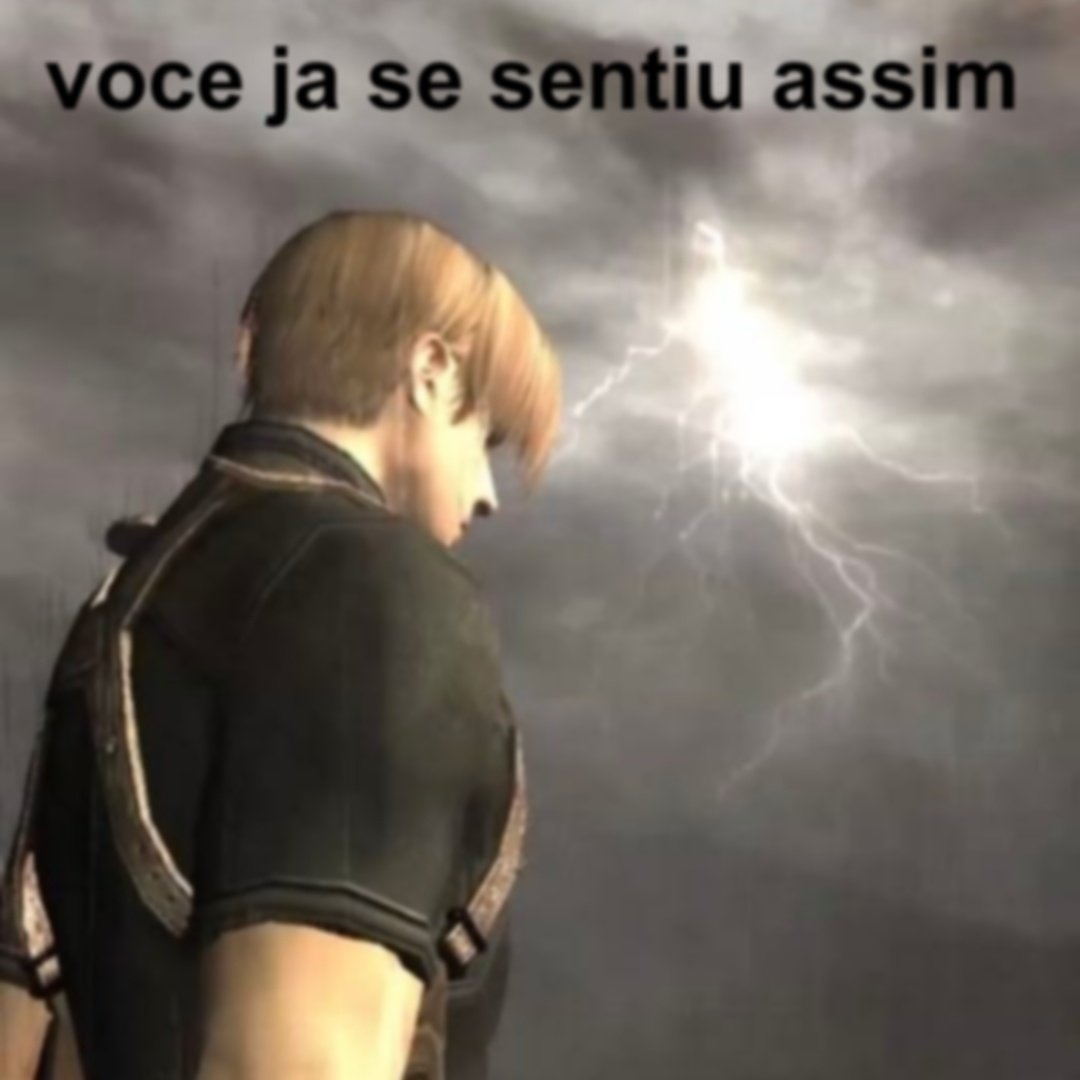Leon de olho vermelho tweet media