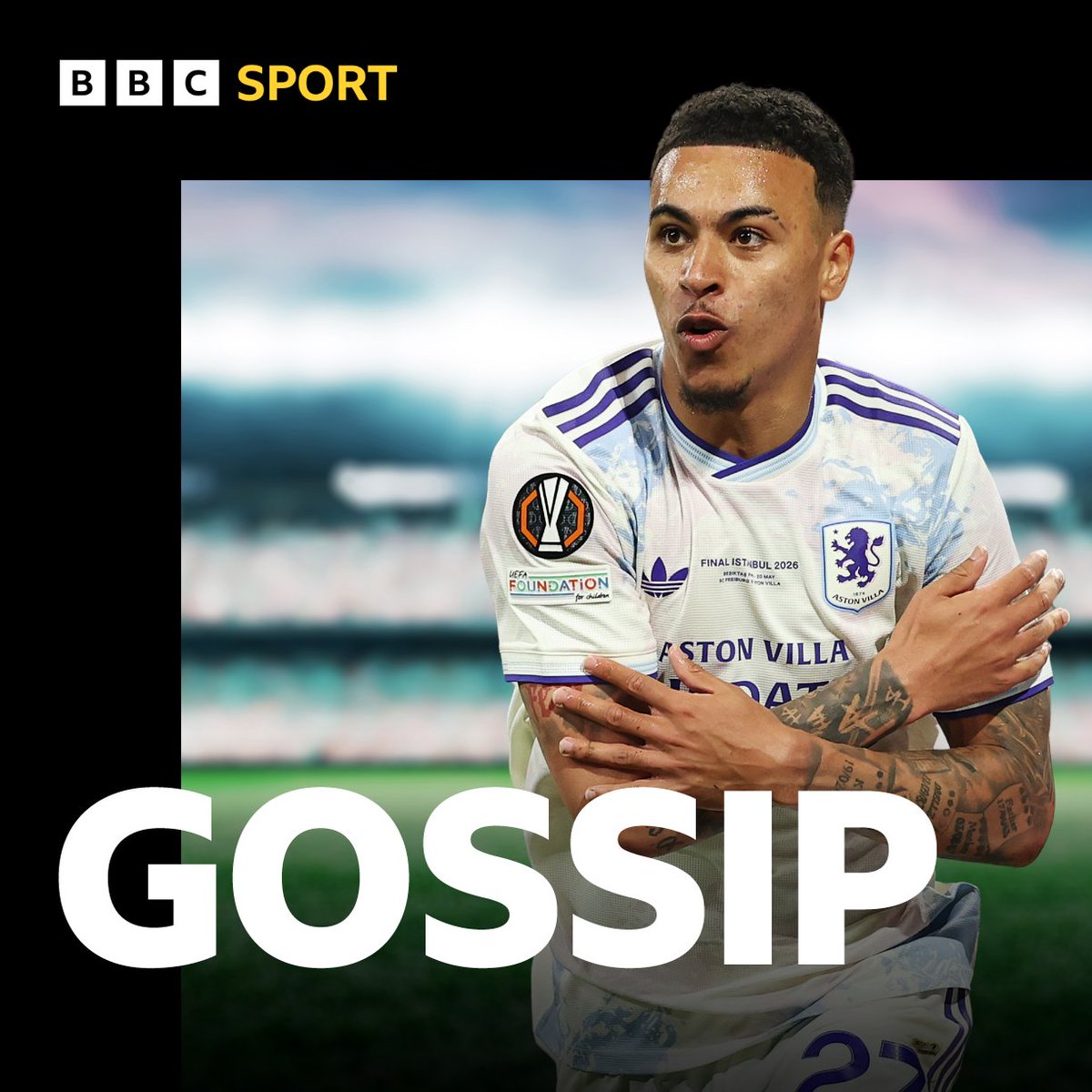 BBC Sport tweet media