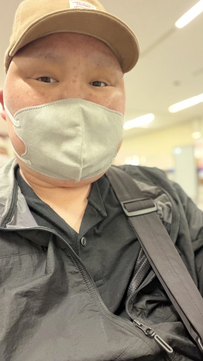 マサ越前(がんサバイバー) tweet media
