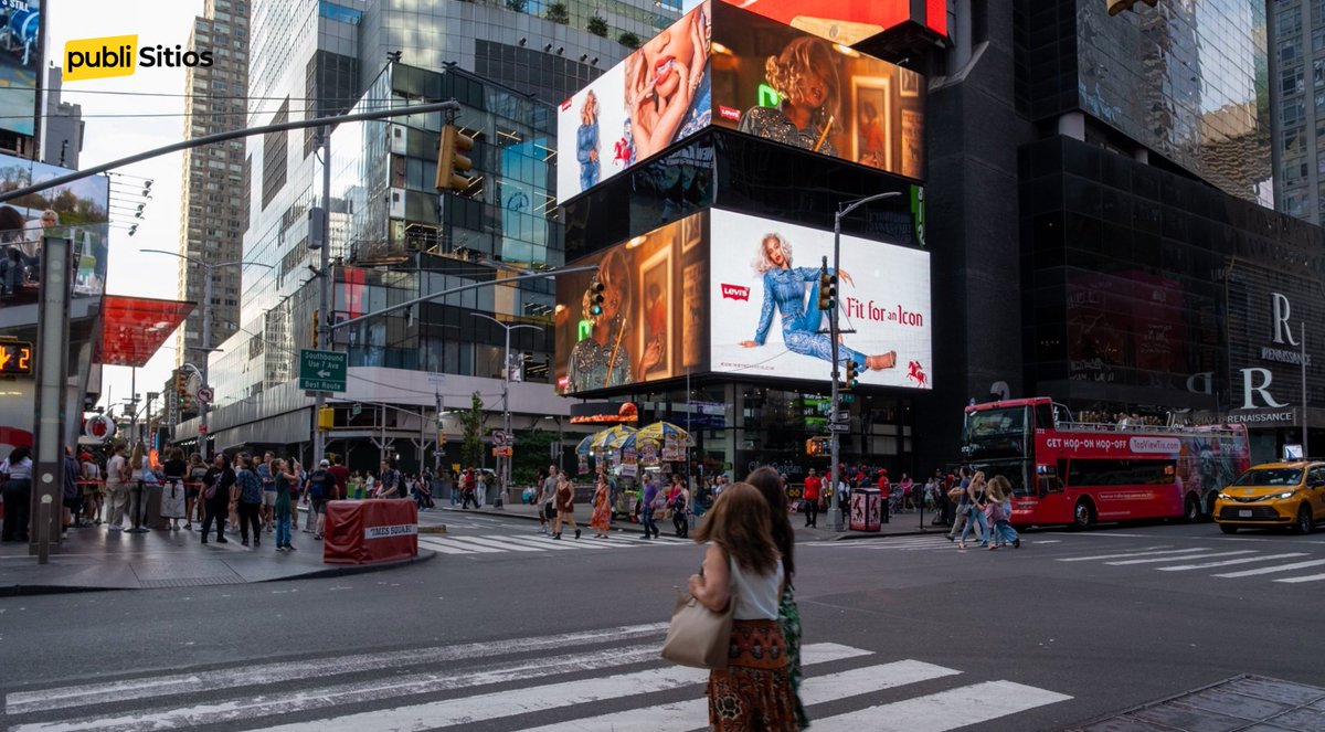 publisitiosmx's tweet photo. Una marca muchas veces solo tiene segundos para existir en tu mente.

Por eso la claridad importa más de lo que parece.

#Publicidad #Marketing #OOH https://t.co/9p9AYIVpVd