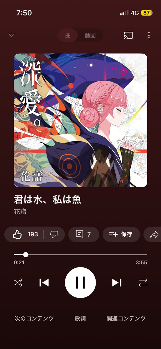 たこ🐙 tweet media