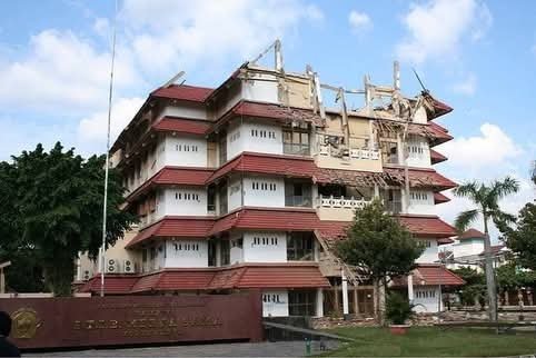 YOGYAKARTA CITY tweet media