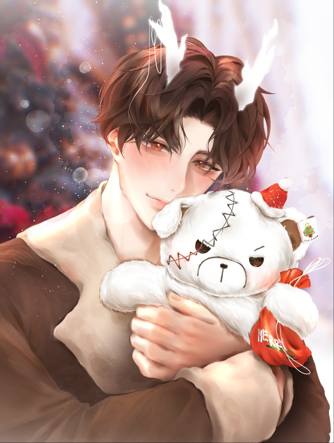비즈커튼 tweet media