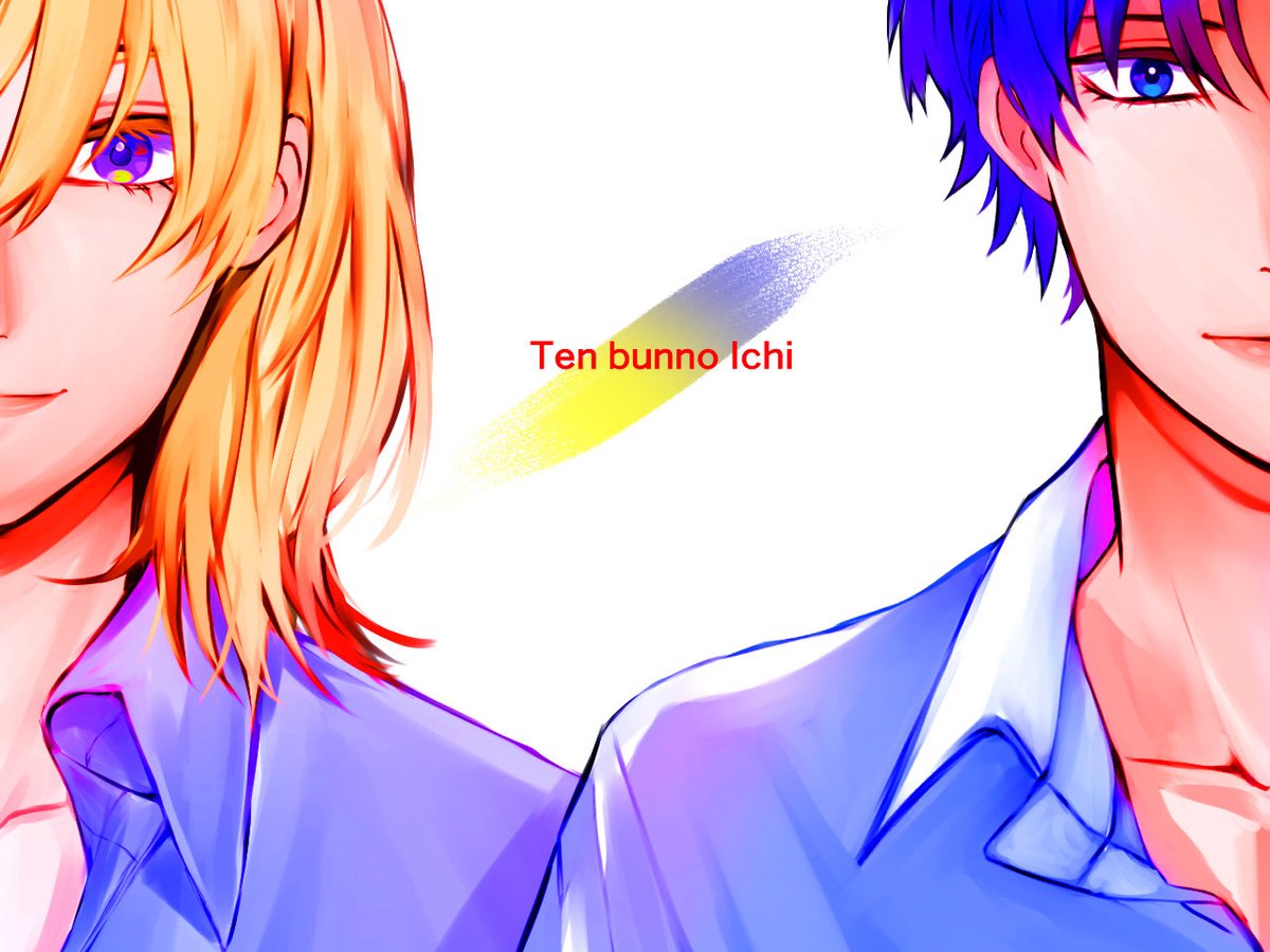 輝兎_illust tweet media