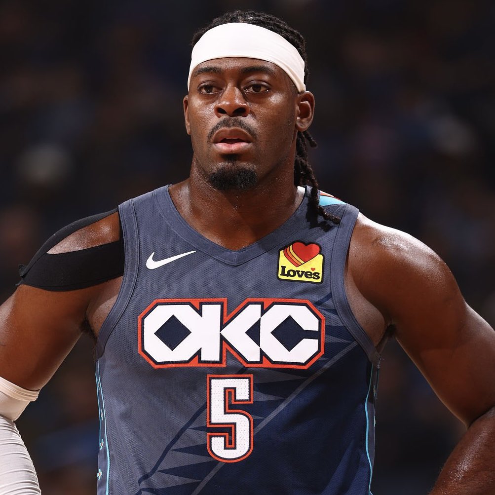 KalshiHoops's tweet photo. Most PPG by Month in NBA History:  

Jan. — Wilt 
Feb. — Jordan 
Mar. — Luka 
Apr. — Jordan 
May — Jordan 
Jun. — Amar'e 
Jul — Harden 
Aug. — Lillard 
Sep. — Lu Dort 
Oct. — Luka 
Nov. — Wilt 
Dec. — Wilt https://t.co/fscxTRFc1r