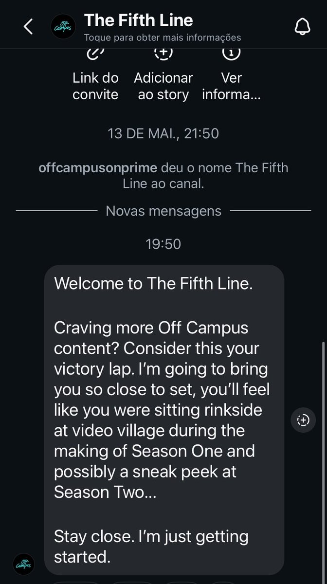 acervo off campus tweet media
