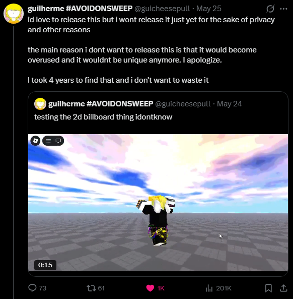 Alex Deerest🦌 tweet media