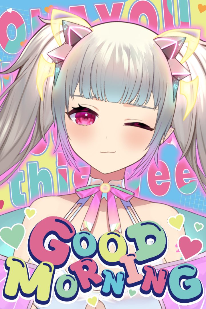 咲波 透@今年で7周年💚⋆͛🎮⋆͛ tweet media