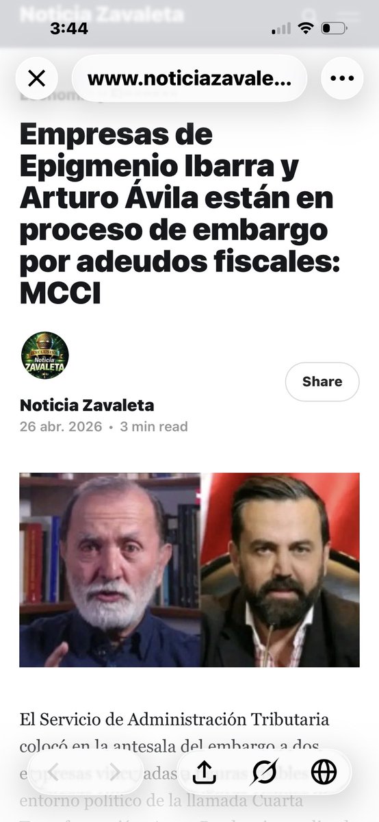Karla Estrella tweet media