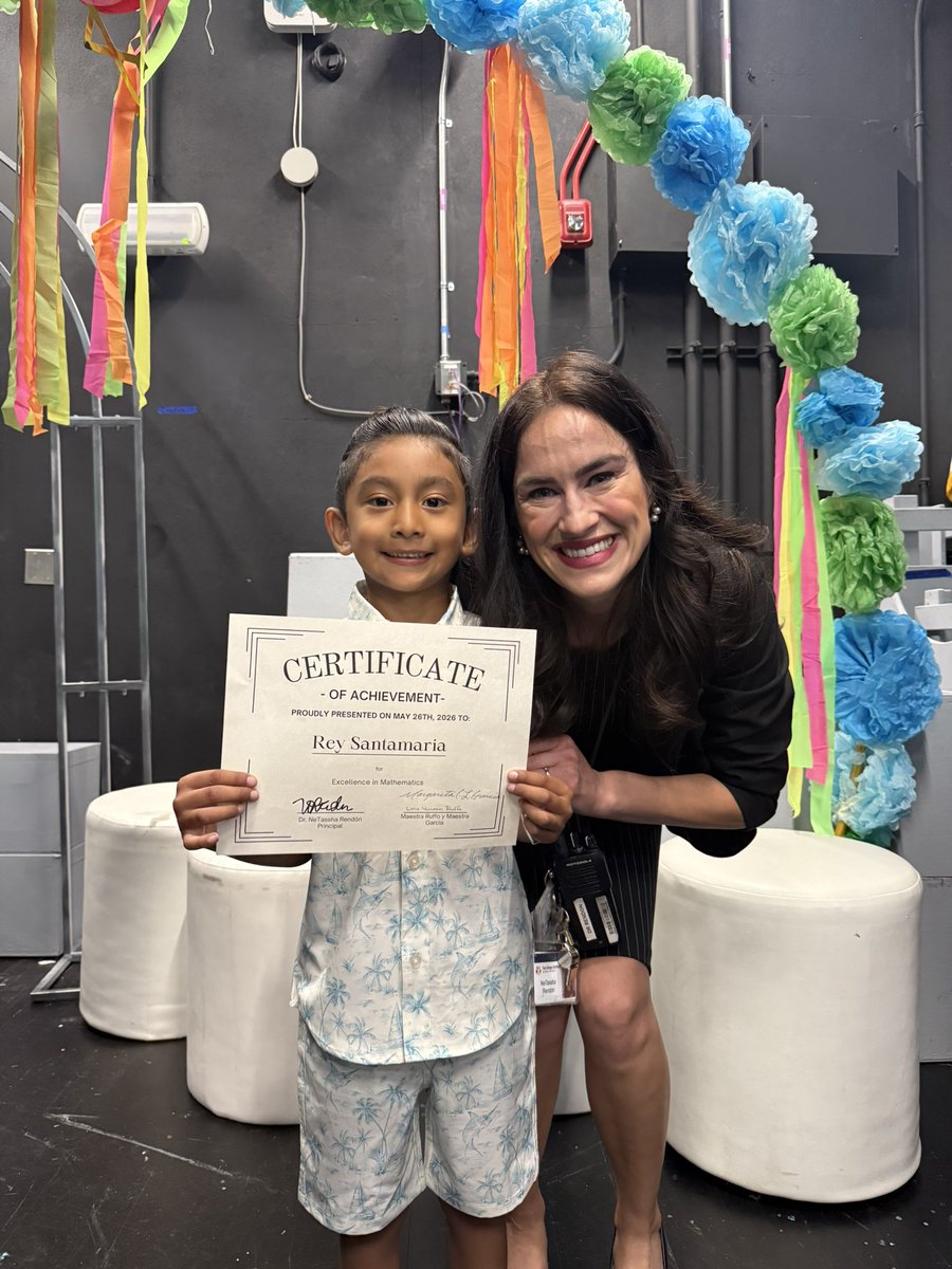 JohnMuirLA's tweet photo. And just like that, another school year is in the books. 📚✨ Watching these TK-5 kiddos wrap up their year today at the EOY ceremonies was a beautiful reminder of how fast time flies. So incredibly proud of all their hard work, big smiles, and how much they’ve grown! https://t.co/hscyb68S16