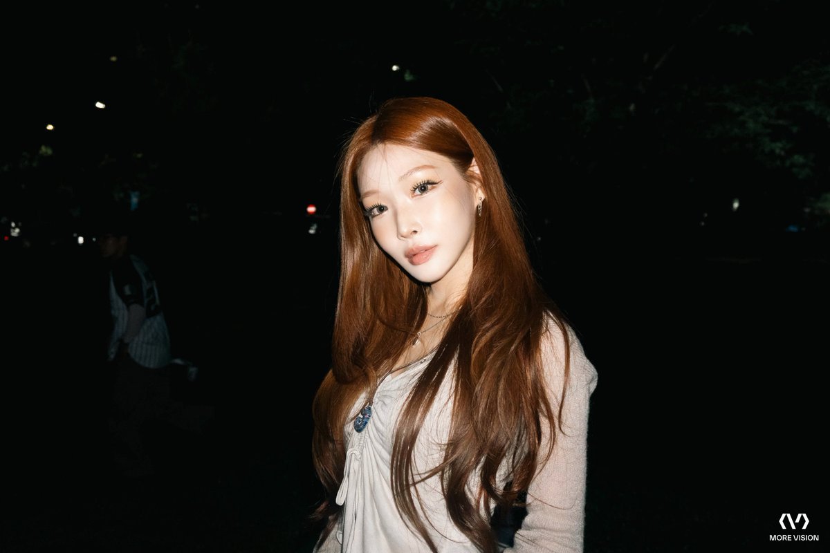 EVERYDAYCHUNGHA tweet media