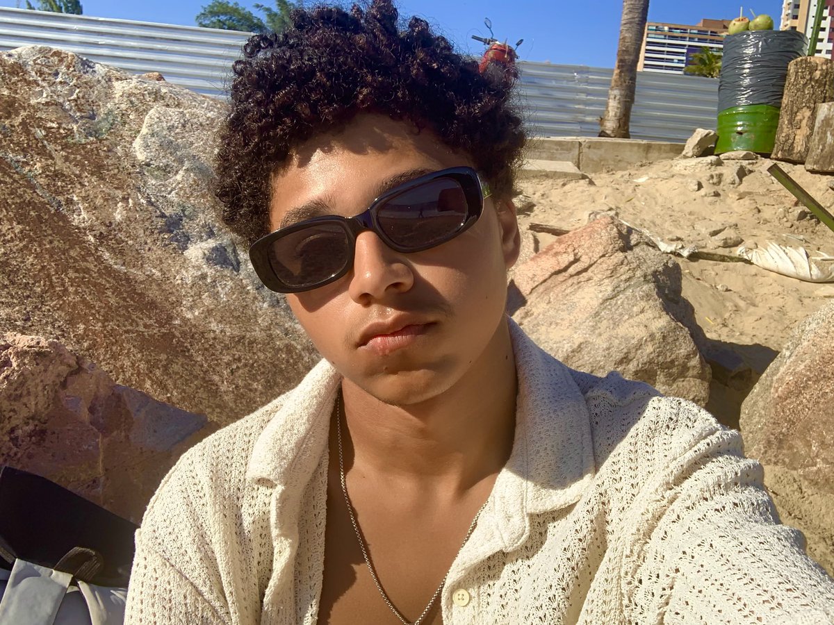 As vezes pegar uma praia te faz bem