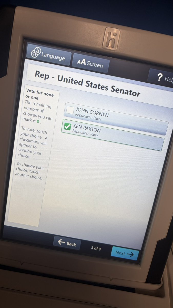 CAVAGO1215's tweet photo. @TeamCornyn Cry me a river…… #YOUREFIRED https://t.co/FTLx4RUz7J