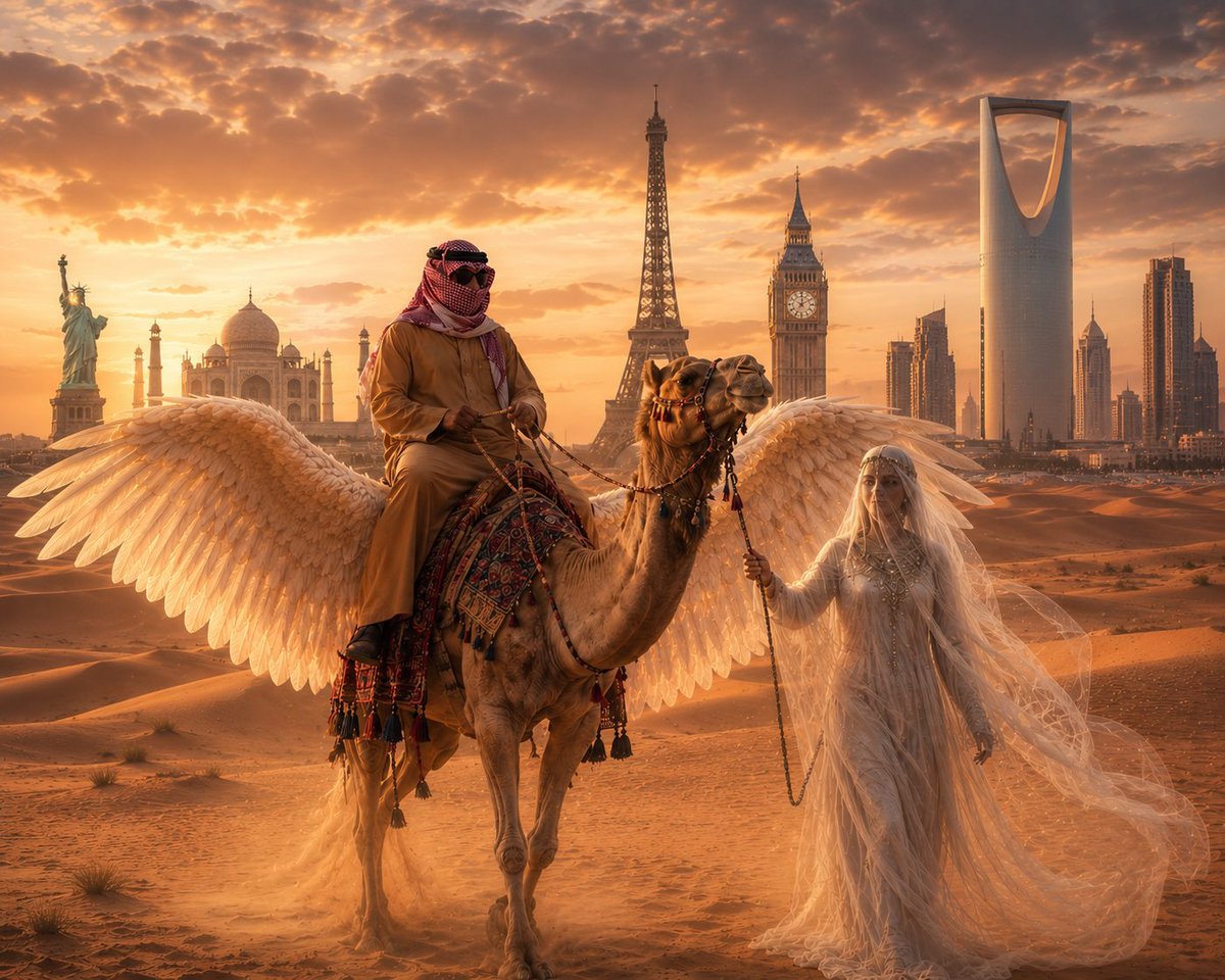 عز الخوي . tweet media