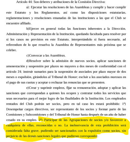 BraianDiCarlo's tweet photo. ¿El estatuto? Bien, gracias. La impunidad del poder en su máxima expresión. En Quilmes no les importa nada. Ni el club, ni el socio, ni el estatuto. Y no me vengan con la impugnación de la firma. El secretario deportivo, empleado del club, no debería haber firmado el libro plateado. Este club es una joda.