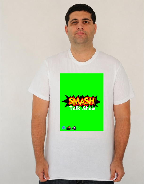 Try Hard Smash tweet media