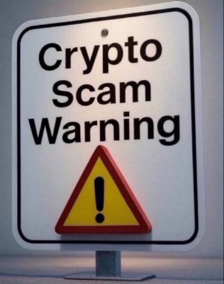 garrett_grham's tweet photo. Stay Alert Investors 🚨 
#MACT — Users often report frozen crypto assets ❌
Act quickly—verified recovery experts may help secure your funds.
📩 DM for assistance Immediately.
#RecoverCrypto
#CryptoRecovery #CryptoScam #ScamAlert https://t.co/m7KaBKc756
