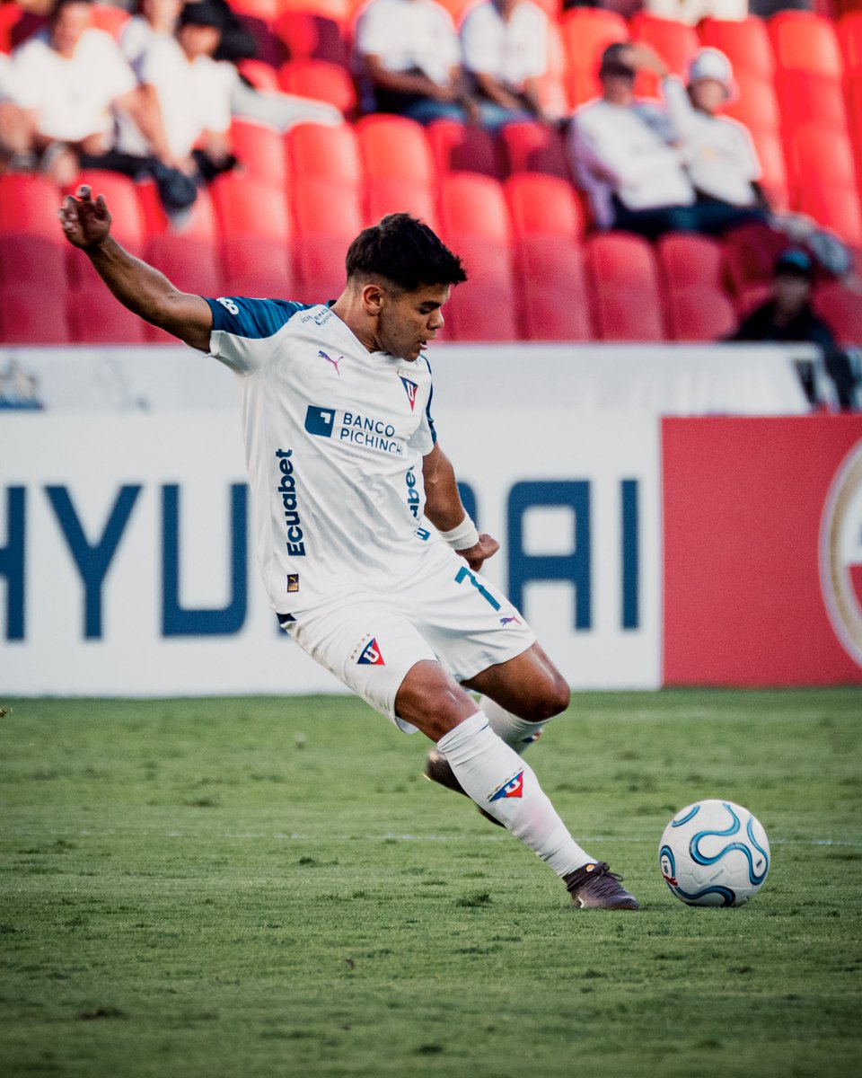 LDU Oficial tweet media