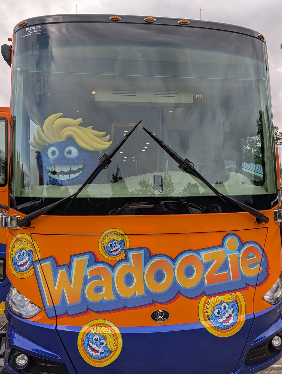 Wadoozie tweet media