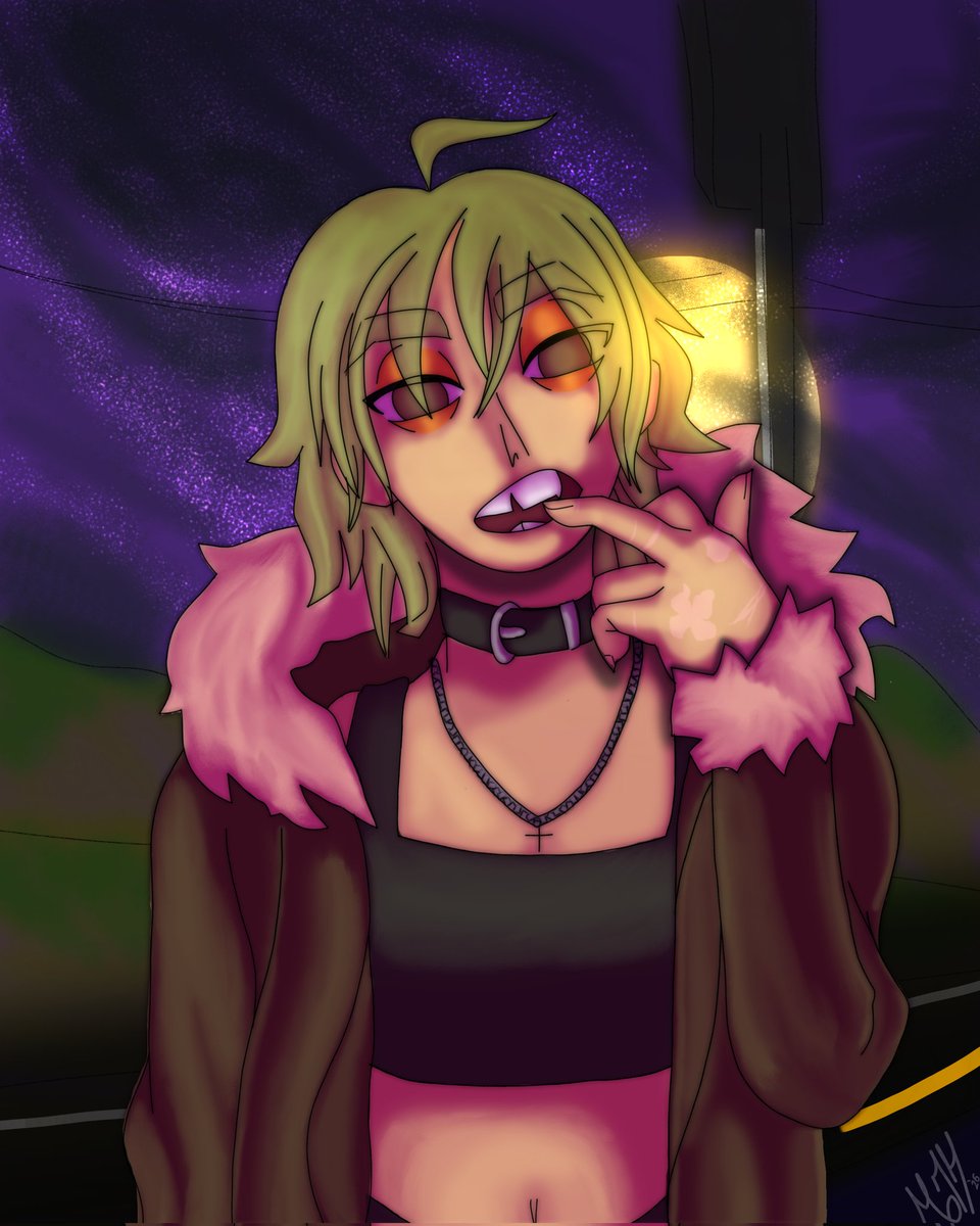 madecheaply667's tweet photo. #ocart #originalcharacter #oc #digitalart #supportlivingartists #hopesanddreams https://t.co/rwXtDuyFXp