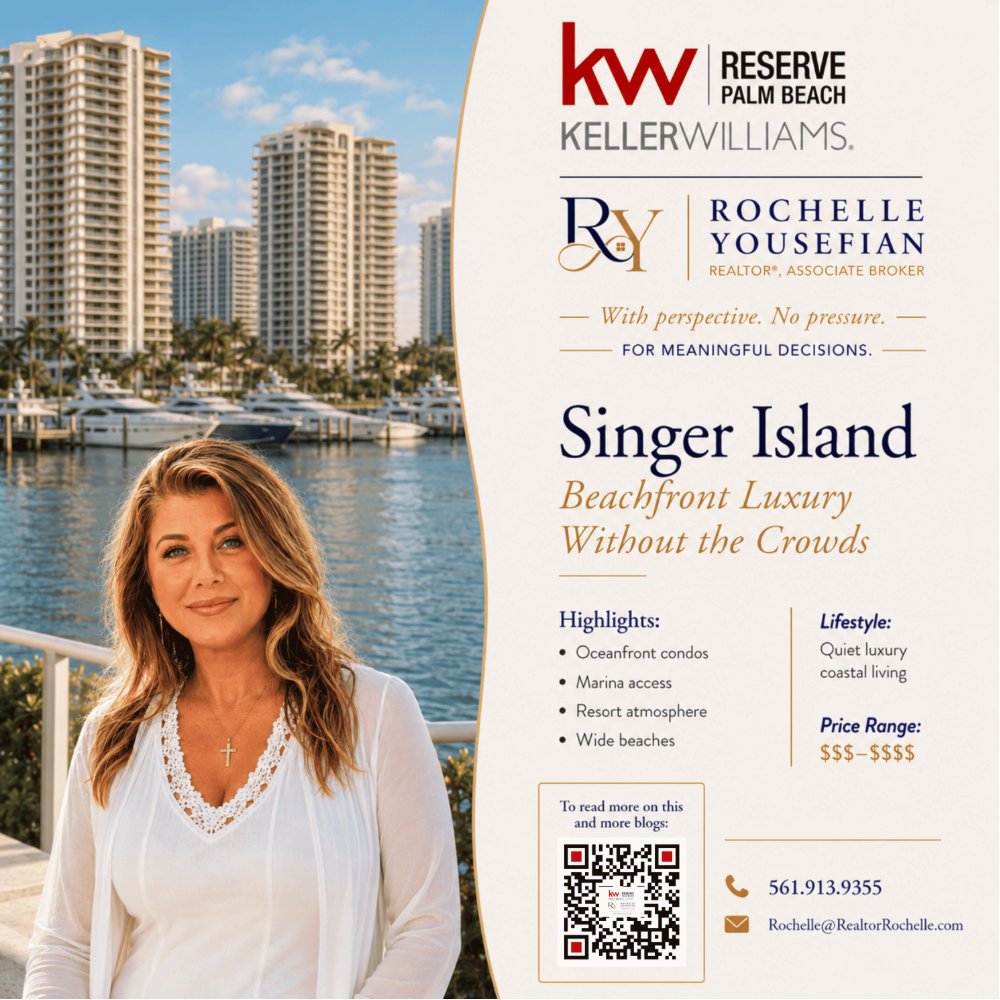 RealtorRochelle's tweet photo. Singer Island | Beachfront Luxury Without the Crowds
#Oceanfront Condos, #Marina Access, Resort Atmosphere
Visit my website for more information in the blog https://t.co/1LKG66Megn https://t.co/RMWLR2ibcq