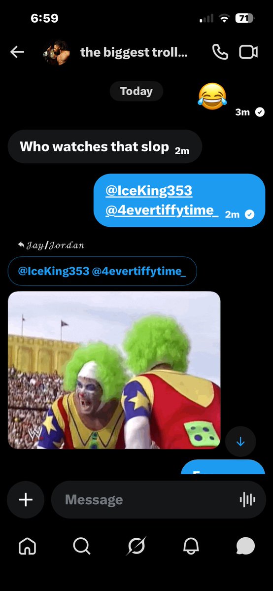 𝒥𝒶𝓎/𝒥ℴ𝓇𝒹𝒶𝓃 tweet media