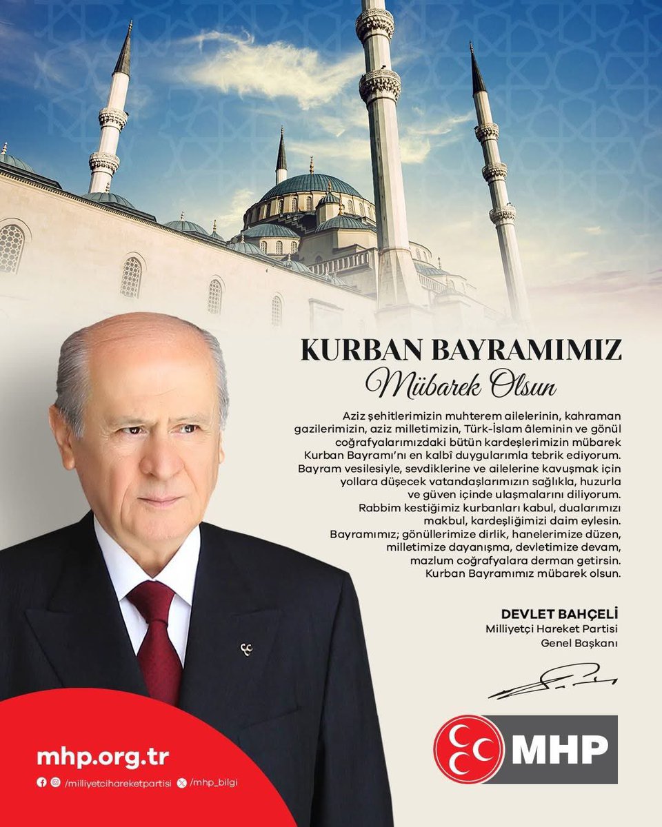ALİ MAYTALMAN tweet media