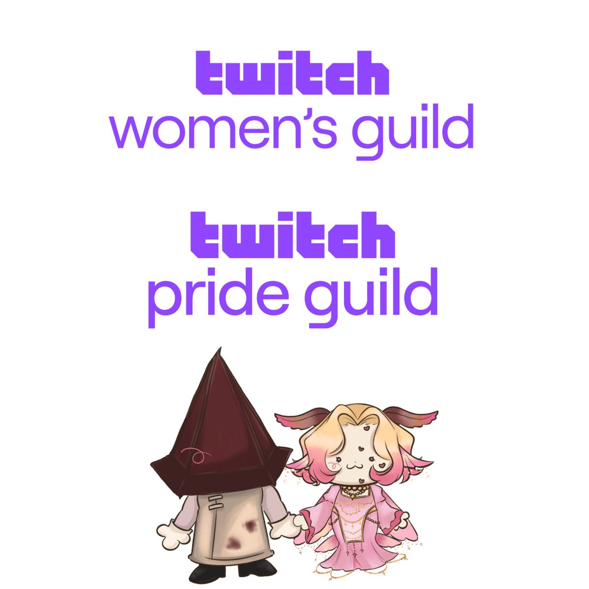 nym ♡ pyramid head tweet media