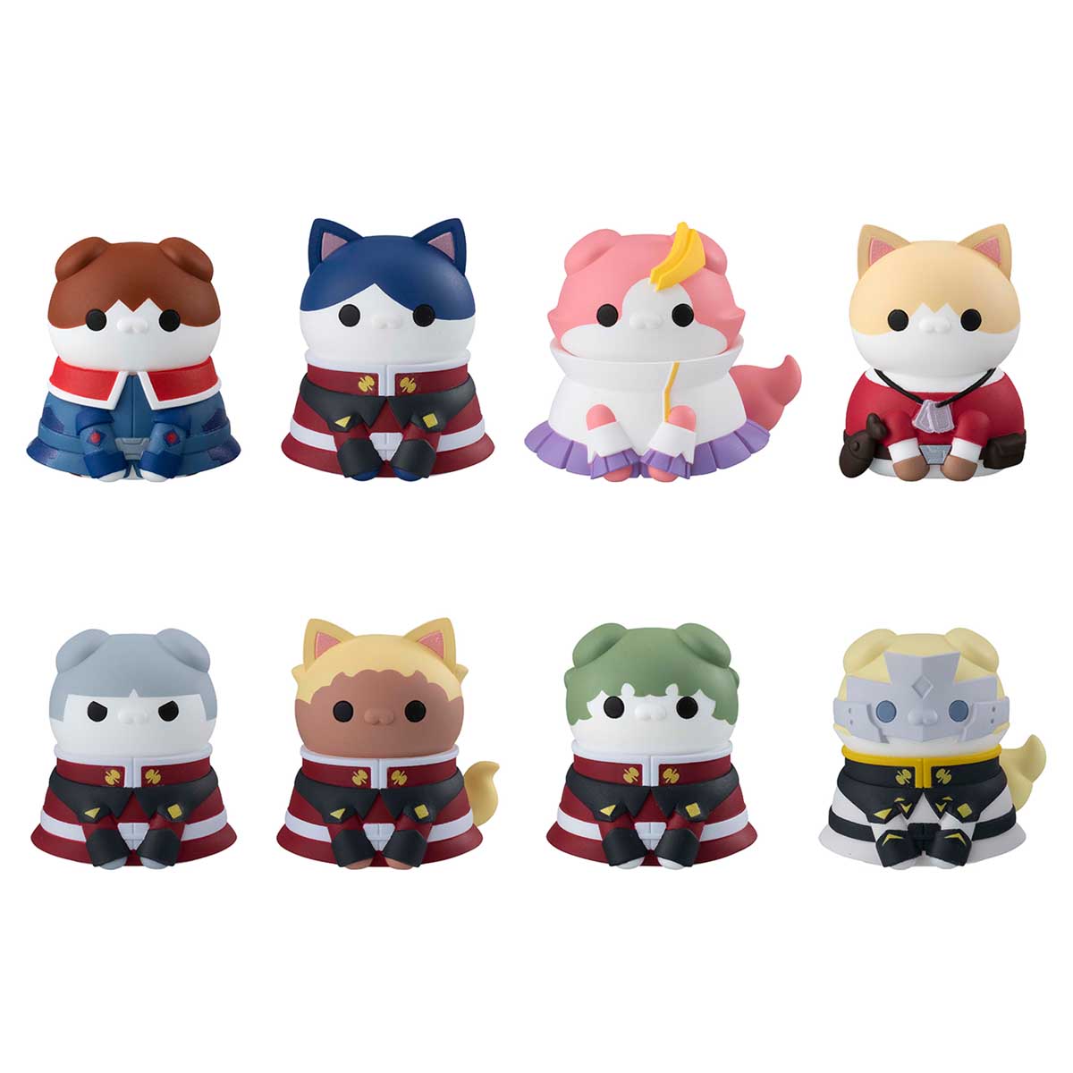 Bandai Namco Toys & Collectibles America tweet media