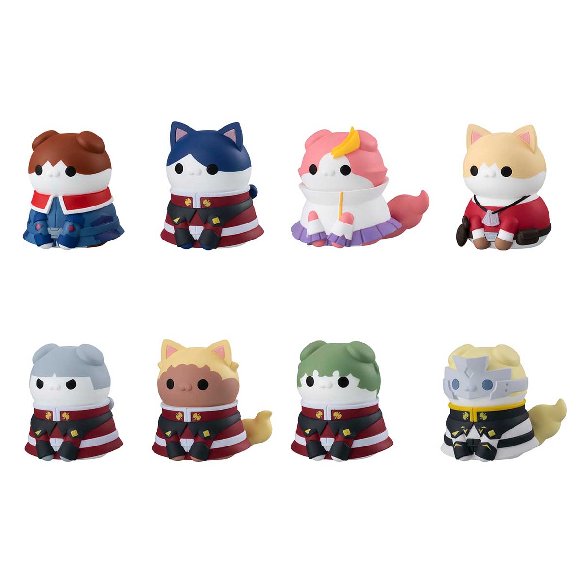 Bandai Namco Toys & Collectibles America tweet media