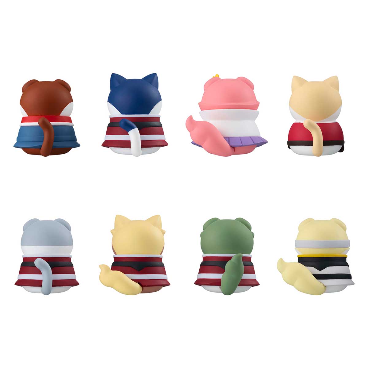 Bandai Namco Toys & Collectibles America tweet media