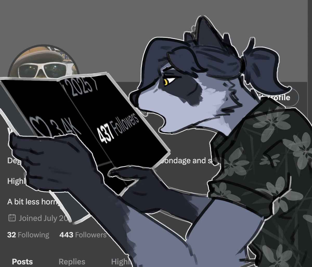 Weird ass raccoon 🔞 tweet media